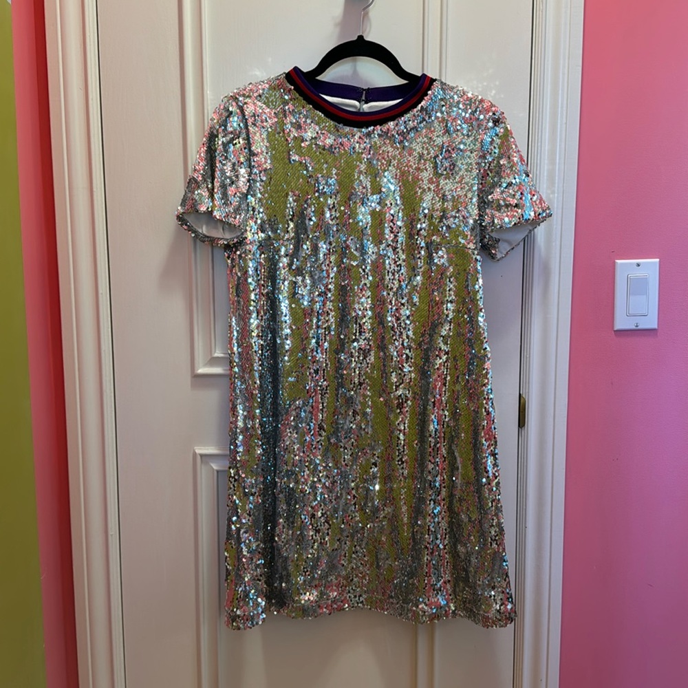 Imperial Dress Size S (8-10)